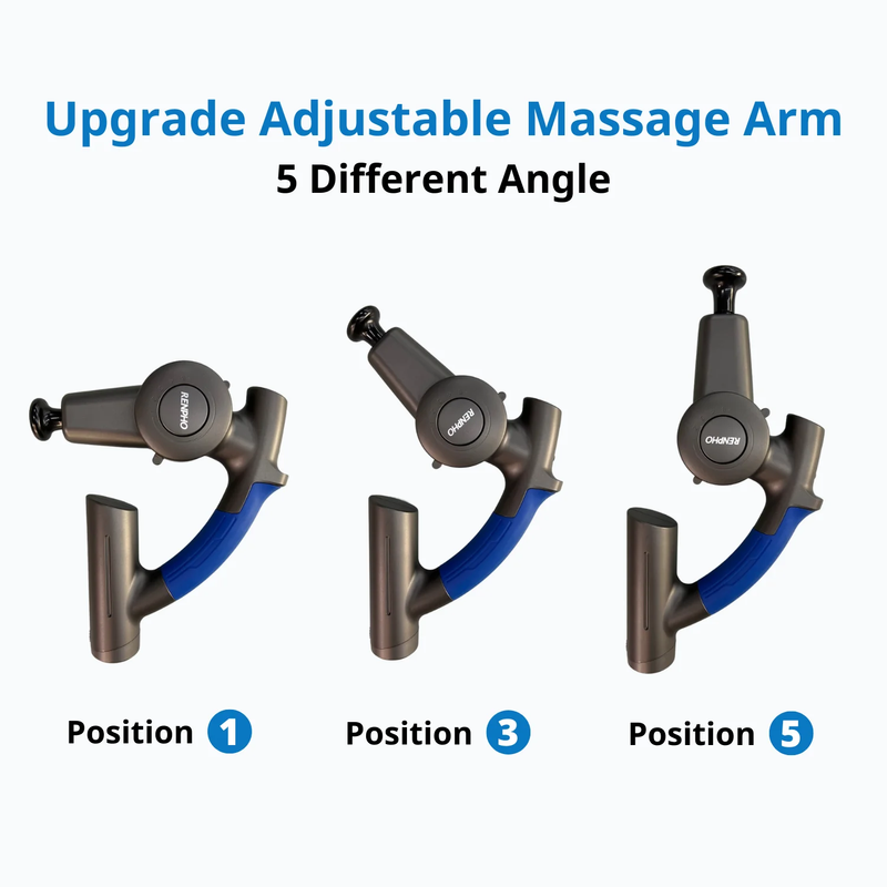 RENPHO R4 Pro Masažna pištola