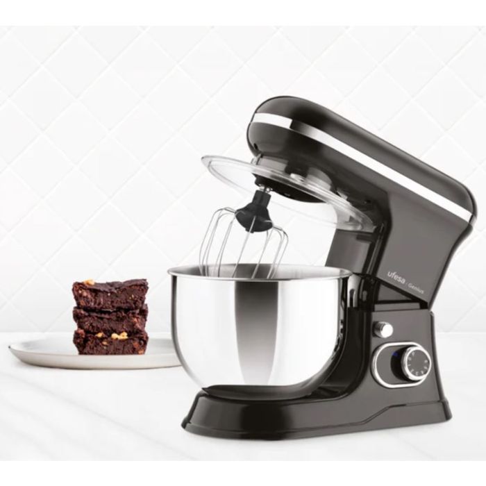 UFESA Kuhinjski robot Genius 70305937 1200W