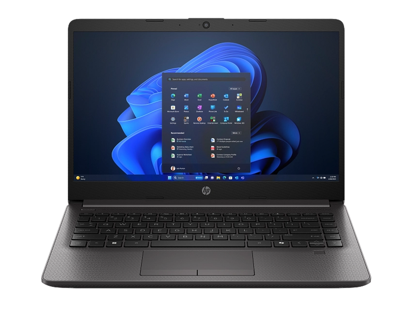 Prenosnik HP 240RT G9 | Core 3 N350 | W11P