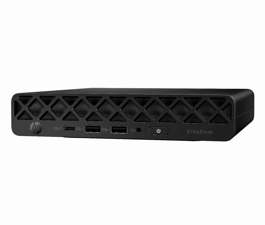 Računalnik HP EliteDesk 8 Mini G1a | Ryzen 5-220 | 16GB RAM | Win 11 Pro
