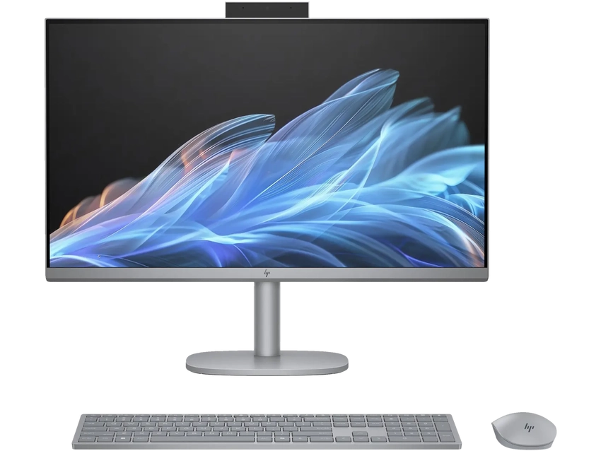 Računalnik HP OmniStudio X AiO 27-cs0755ng | U5 125H | 1 TB SSD