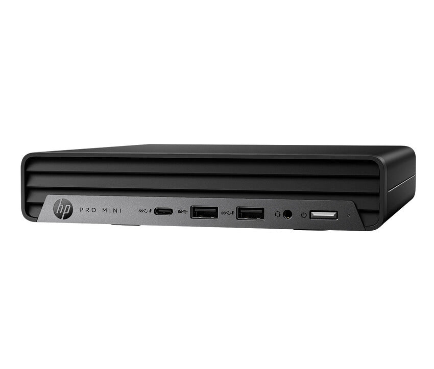 Računalnik HP Pro Mini 400 G9 I5-12500T, 16GB RAM, 512GB SSD, Windows 11 Pro