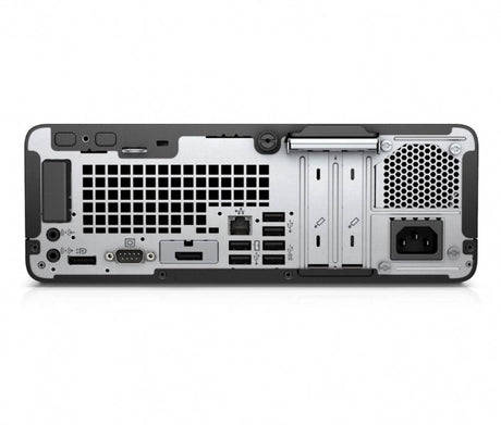 Obnovljen računalnik HP ProDesk 400 G6 SFF, i5-9500, 8GB, 512GB, Windows 10 Pro