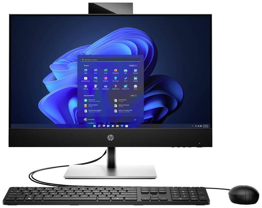 Računalnik HP ProOne 440 G9 AiO | i5 13.gen