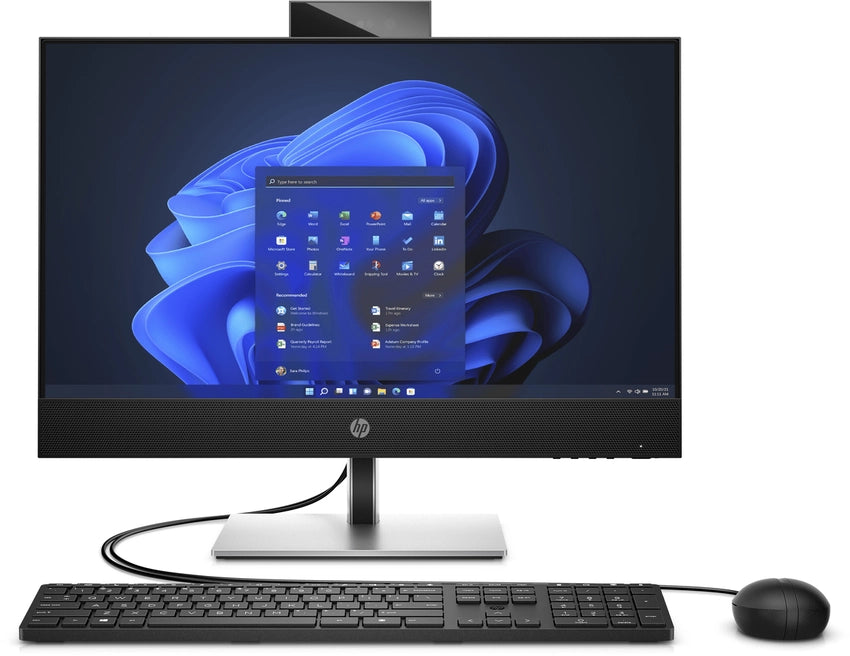 Računalnik HP ProOne 440 G9 NT AiO | i7-12700T | RX 6300M (2GB)