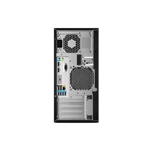 Delovna postaja HP Z2 G4, i5-9600, 8GB, 512GB, Windows 10 Pro