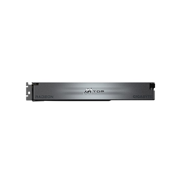 Grafična kartica GIGABYTE Radeon AI PRO R9700, 32GB GDDR6, PCI-E 5.0