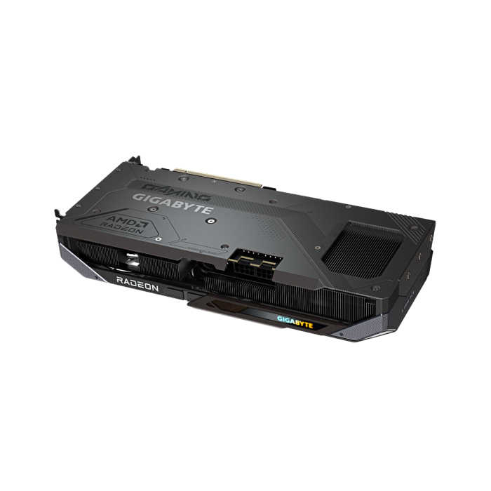 Grafična kartica GIGABYTE Radeon RX 9070 GRE GAMING OC 12G, 12GB GDDR6, PCI-E 5.0