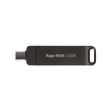 Patriot 32GB 100MB/s Rage R550 USB 3.2 + USB-C spominski ključek