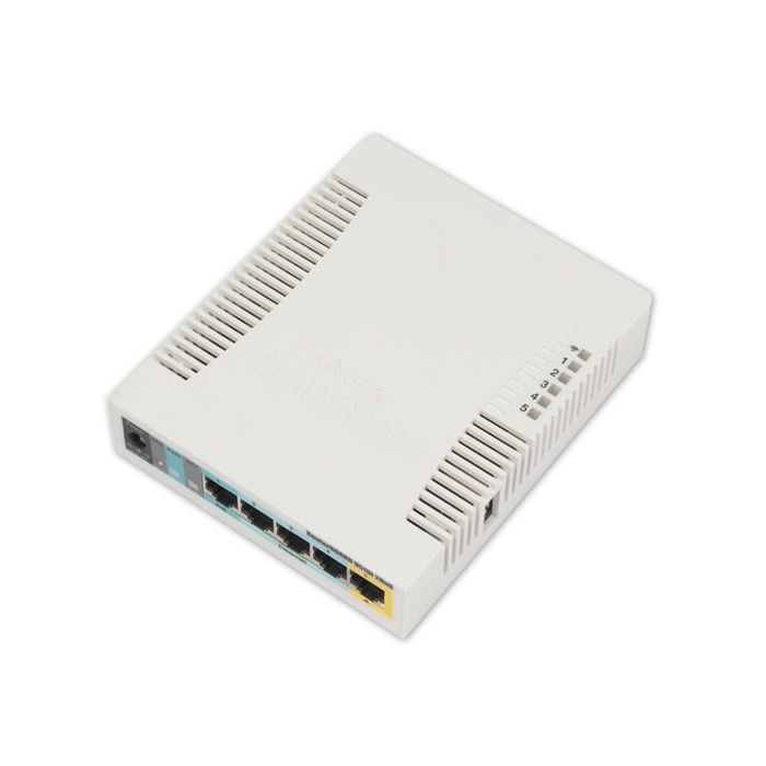 Mikrotik dostopna točka RB951UI-2HND