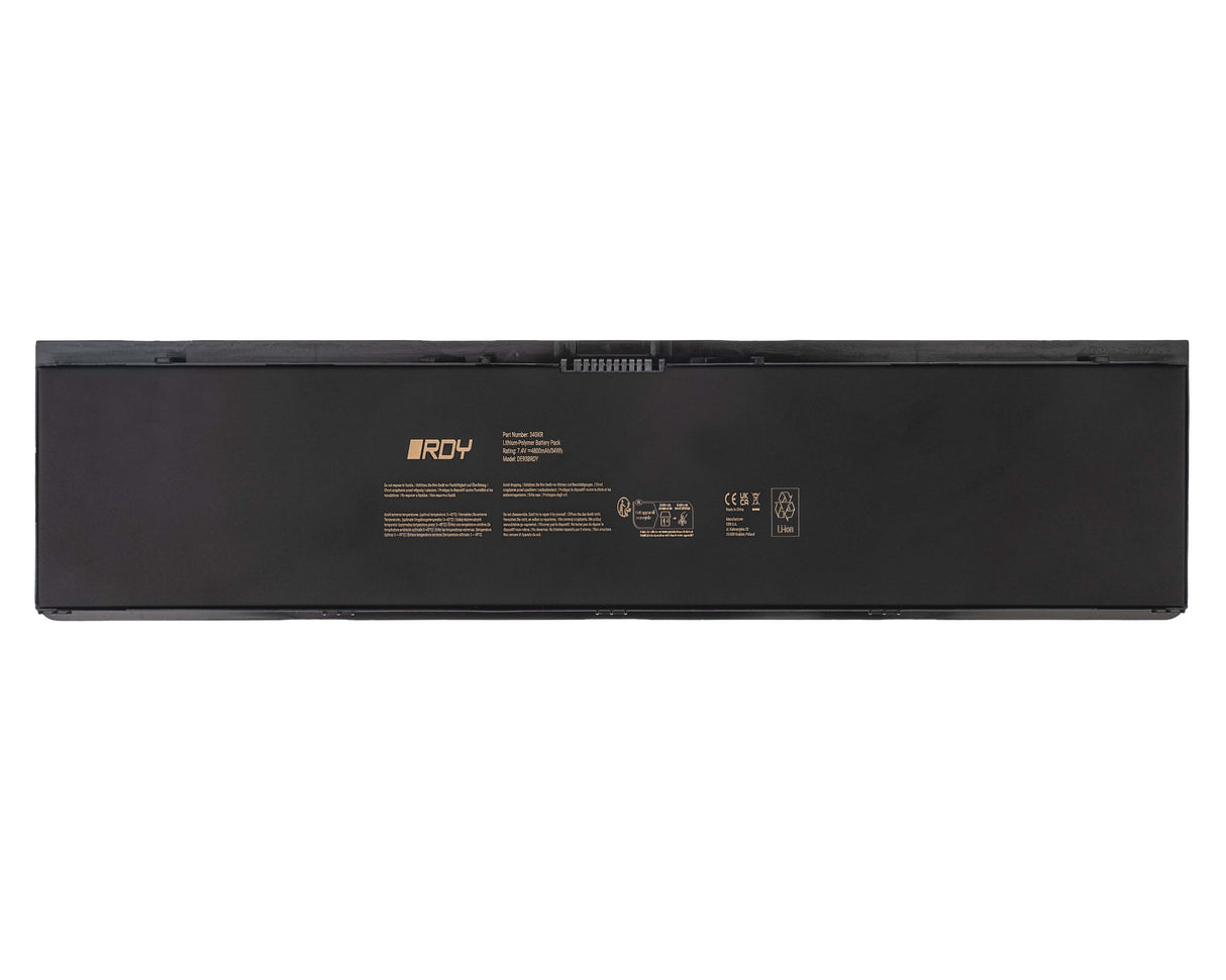 RDY Baterija 34GKR 3RNFD PFXCR za Dell Latitude E7440 E7450