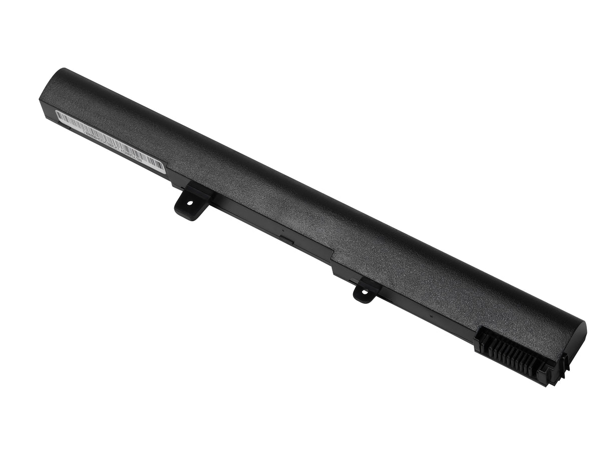 RDY Baterija A41N1308 A31N1319 za Asus R508 R509 R512 R512C X551 X551C X551CA X551M X551MA X551MAV