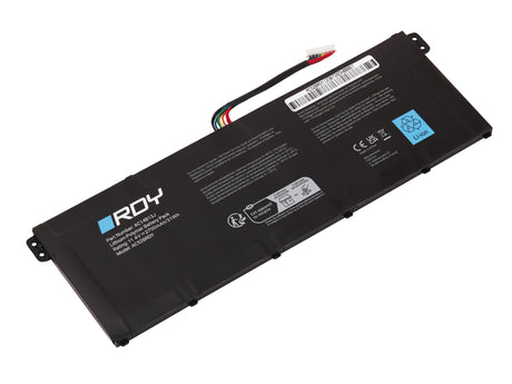 RDY Baterija AC14B13J AC14B13K AC14B18J za Acer Aspire E 11 ES1-111M ES1-131 E 15 ES1-512 ES 15 ES1-533