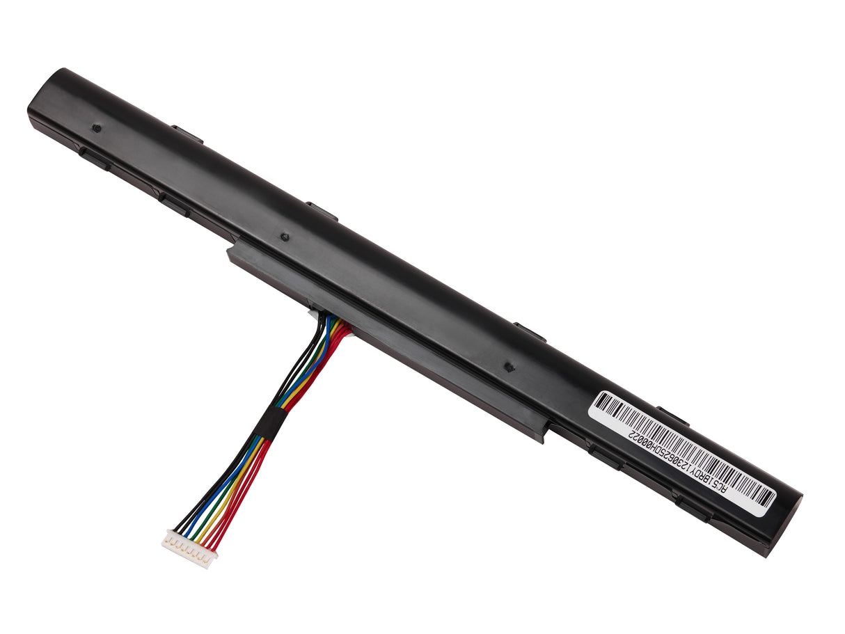 RDY Baterija AS16A5K AS16A7K AS16A8K za Acer Aspire E5-575 E5-575G E5-575T E15 E5-575 E15 E5-575G E5-774G F5-573G