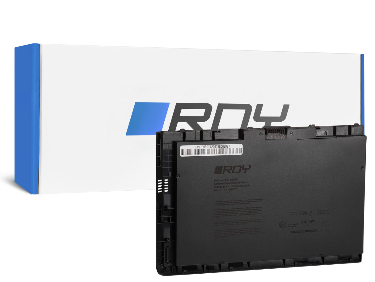 RDY Baterija BA06XL BT04XL HSTNN-IB3Z za HP EliteBook Folio 9470m 9480m
