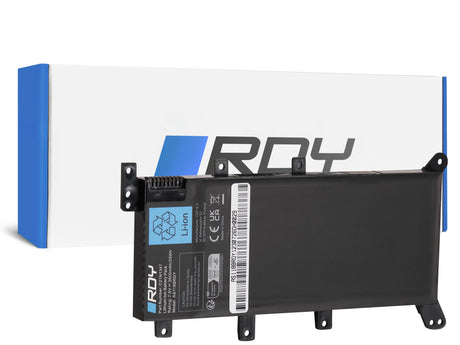 RDY Baterija C21N1347 za Asus A555 A555L F555 F555L F555LD K555 K555L K555LD R556