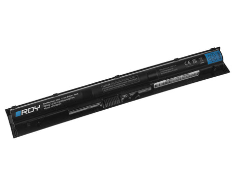 RDY Baterija za prenosnik KI04 za HP Pavilion 15-AB 15-AB250NG 15-AB250NW 15-AK057NW 15-AK066NA 17-G152NP 17-G152NS 17-G152NW