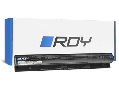 RDY Baterija L12M4E01 L12L4E01 L12L4A02 L12M4A02 za Lenovo G50 G50-30 G50-45 G50-70 G50-80 G500s G505s Z50-70 Z51-70