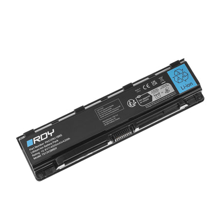 RDY Baterija PA5109U-1BRS PA5110U-1BRS PABAS272 za Toshiba Satellite C50 C50D C55 C55D C70 C75 C75D L70