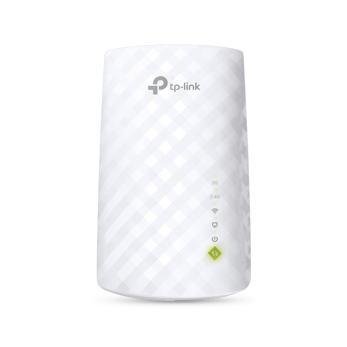 TP-LINK RE200 750Mbps WiFi Range Extender