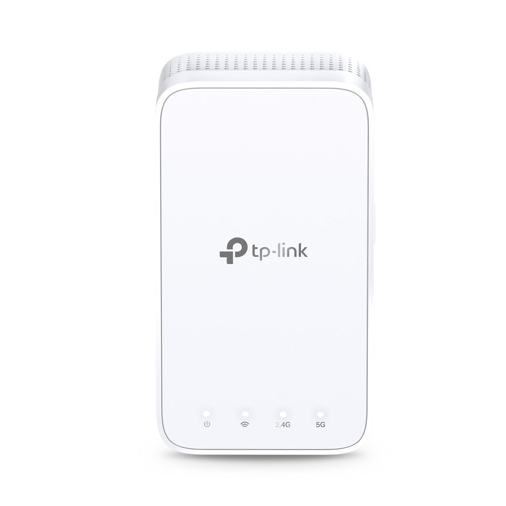 TP-LINK RE300 1200Mbps Mesh WiFi Range Extender