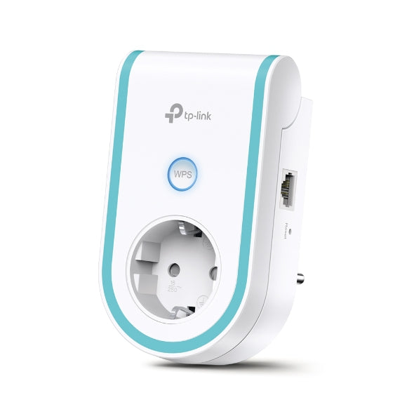 TP-Link AC1200 Wi-Fi Range Extender (ojačevalnik wifi signala)