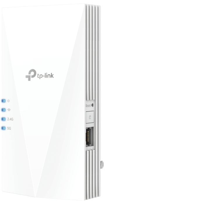 TP-LINK RE500X AX1500 WiFi 6 Range Extender