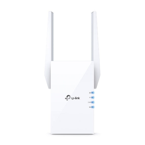 TP-LINK RE505X AX1500 WiFi Range Extender