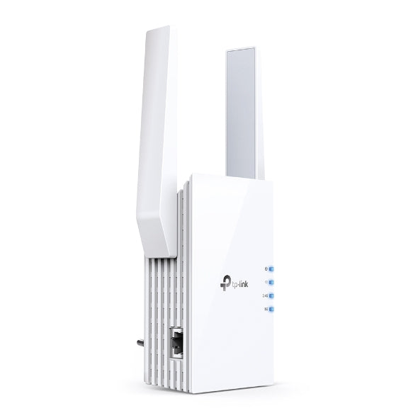 TP-LINK RE505X AX1500 WiFi Range Extender