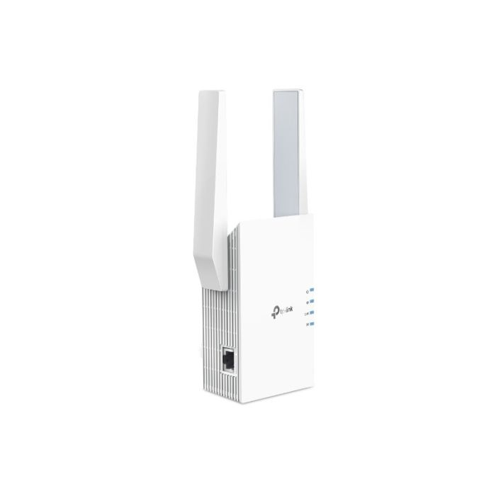 TP-LINK RE705X AX3000 Mesh WiFi 6 Range Extender