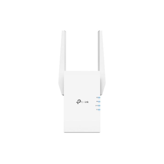 TP-LINK RE705X AX3000 Mesh WiFi 6 Range Extender