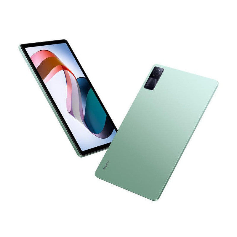 Xiaomi Redmi Pad tablični računalnik 4/128GB, zelen