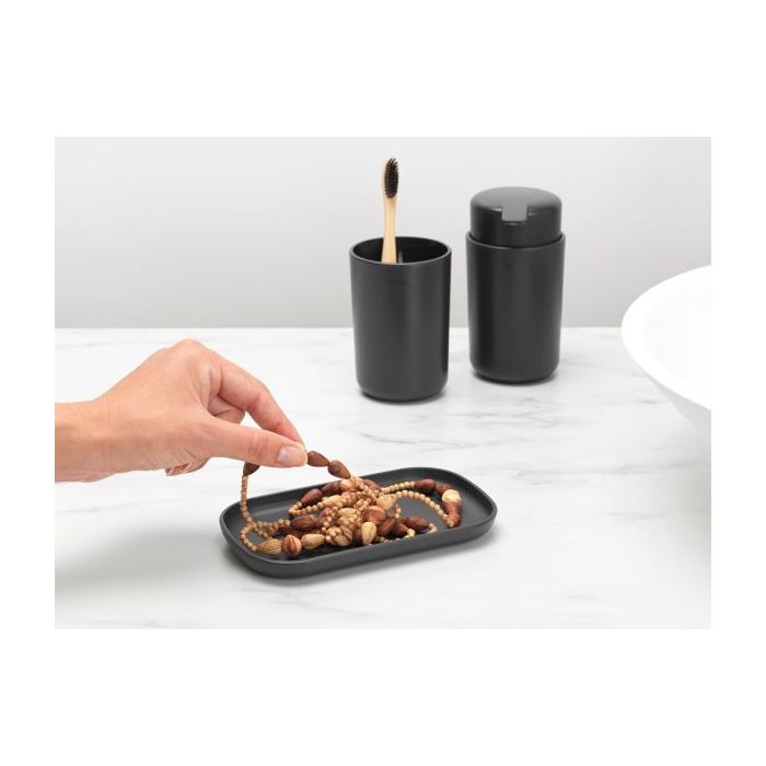 Brabantia MINDSET koplaniški set mineral siv