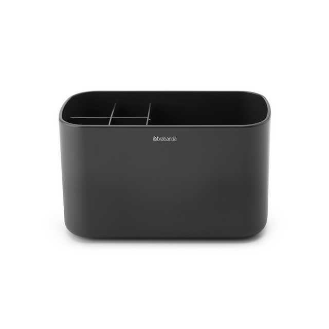 Brabantia Caddy za kopalnico siv