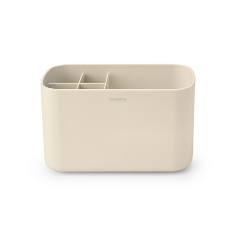 Brabantia Caddy za kopalnico bež