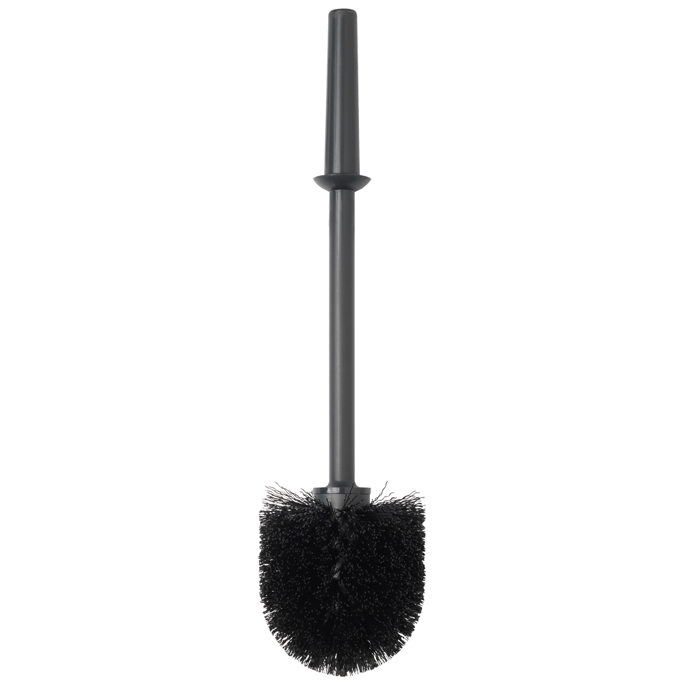 Brabantia nadomestna ščetka za WC črna
