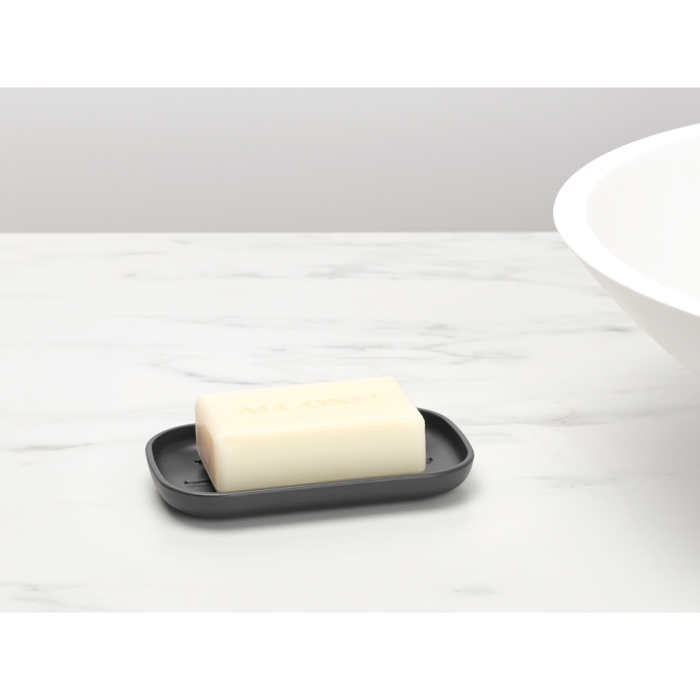 Brabantia posoda za milo siva