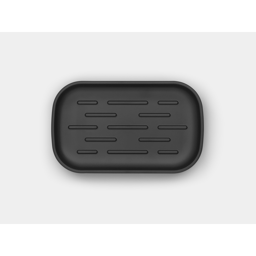 Brabantia posoda za milo siva