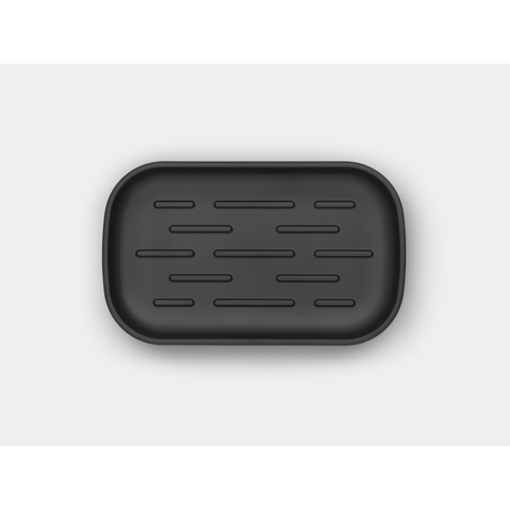 Brabantia posoda za milo siva