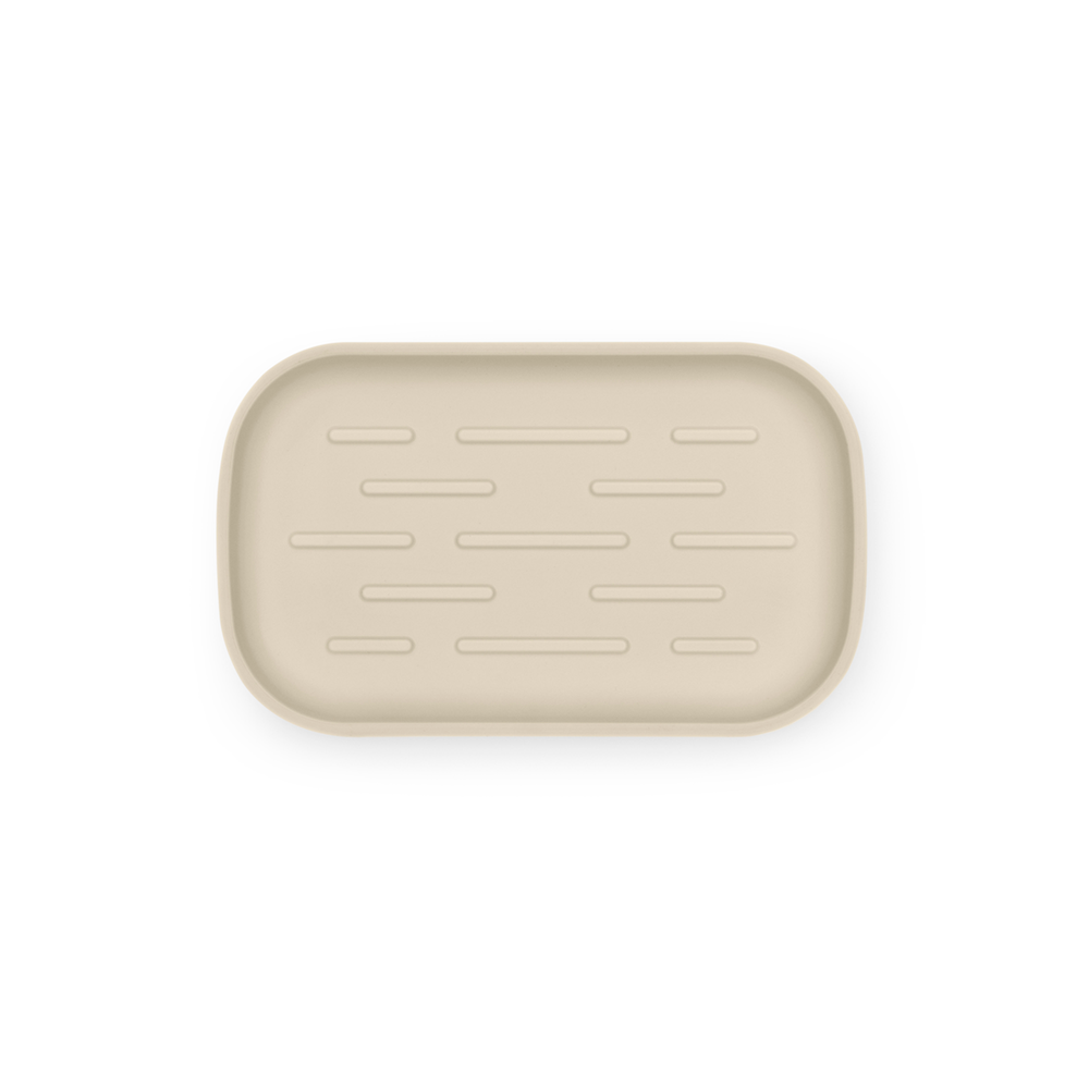 Brabantia posoda za milo bež