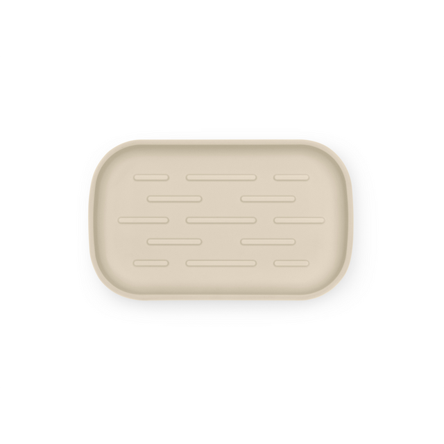 Brabantia posoda za milo bež