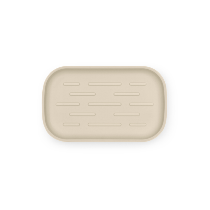 Brabantia posoda za milo bež