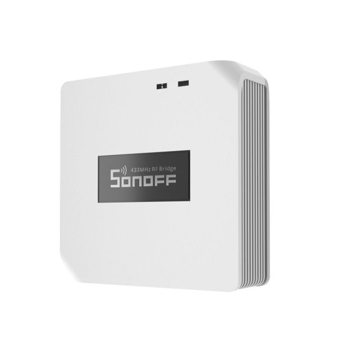 SONOFF RF ZBridge R2 usmerjevalnik HUB