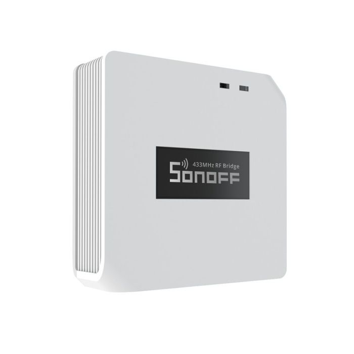 SONOFF RF ZBridge R2 usmerjevalnik HUB