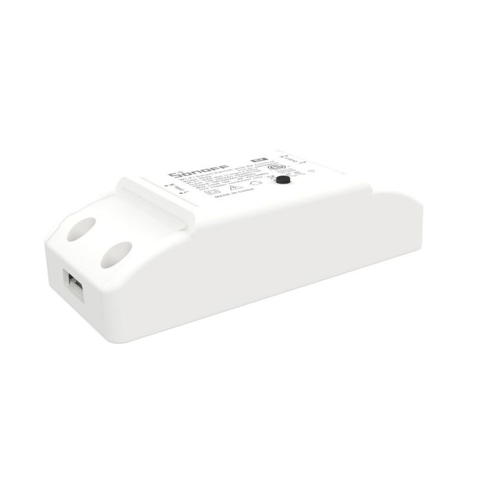 SONOFF pametno stikalo Wi-Fi z RF kontrolo RFR2