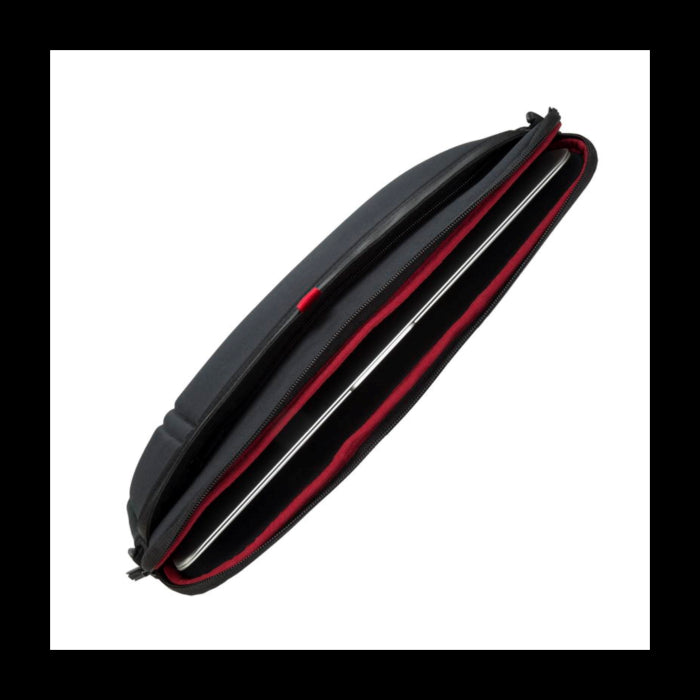RivaCase črna torba za prenosnik 13.3 5120 black