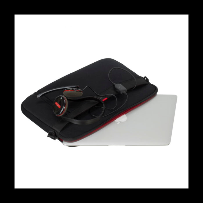 RivaCase črna torba za prenosnik 13.3 5120 black