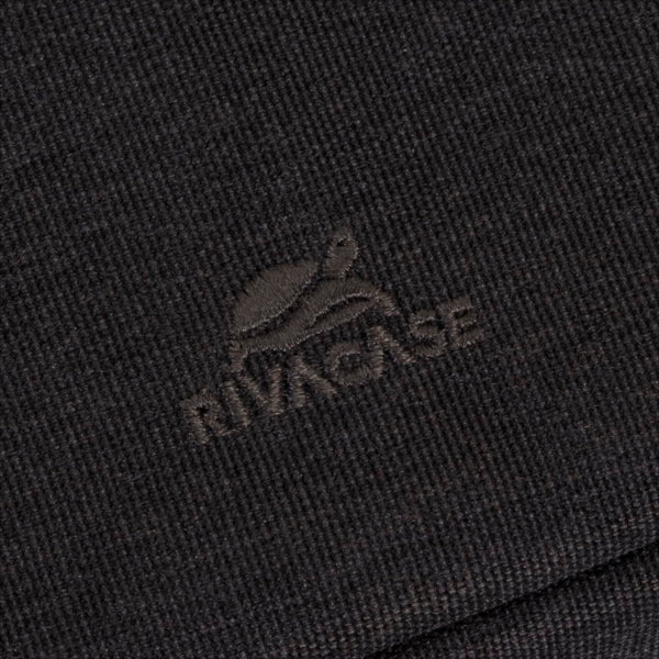 RivaCase črna torba za prenosnik 13.3" 7703 black
