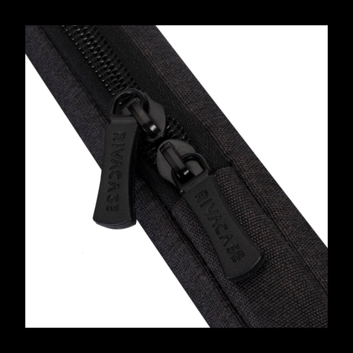 RivaCase črna torba za prenosnik 13.3 7703 black