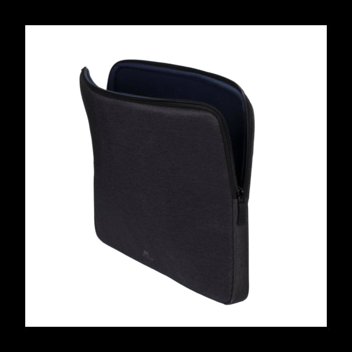 RivaCase črna torba za prenosnik 13.3 7703 black